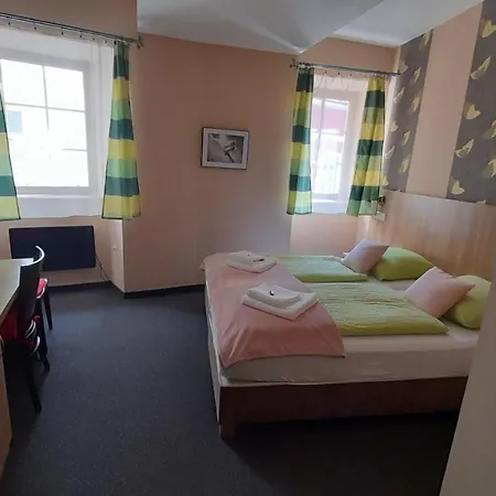Jasmin Location Shared Kitchen Pet Friendly 3* ムーラウ