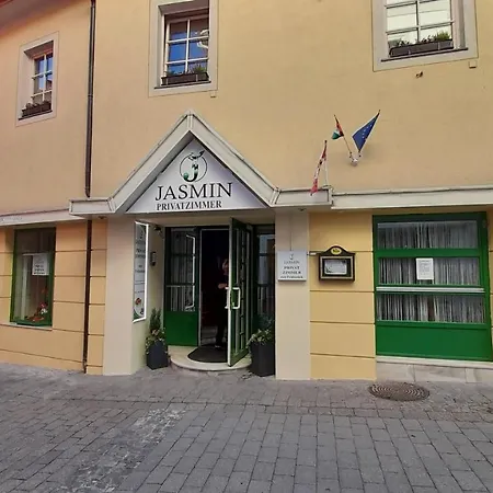 Jasmin Location Shared Kitchen Pet Friendly Panzió Murau