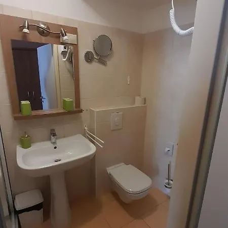 住宿加早餐酒店 Jasmin Location Shared Kitchen Pet Friendly