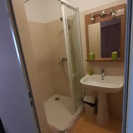 住宿加早餐酒店 Jasmin Location Shared Kitchen Pet Friendly 穆劳
