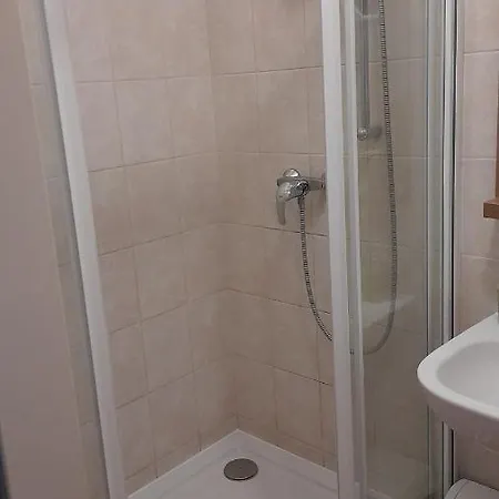 Jasmin Location Shared Kitchen Pet Friendly 3* 穆劳