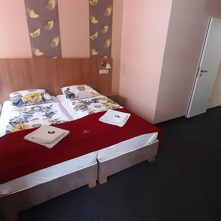 Jasmin Location Shared Kitchen Pet Friendly 3* 穆劳