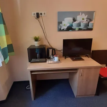 Panzió Jasmin Location Shared Kitchen Pet Friendly 3*