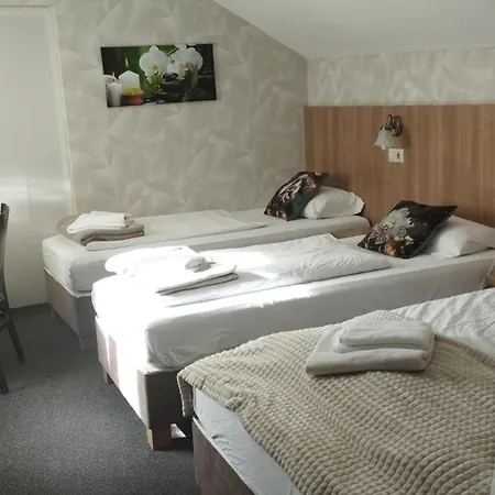 Jasmin Location Shared Kitchen Pet Friendly 3* Murau
