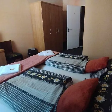 Jazmin Panzio Boseges Reggelivel Koezoes Konyhaval A Centrumban 3* Murau