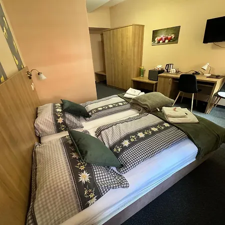 Jasmin Location Shared Kitchen Pet Friendly Bed & Breakfast