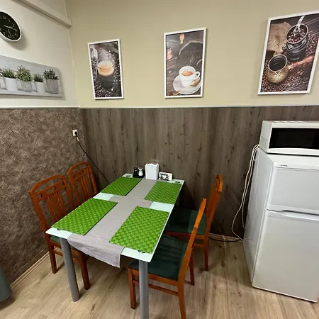 Bed & Breakfast Jasmin Location Shared Kitchen Pet Friendly 3*
