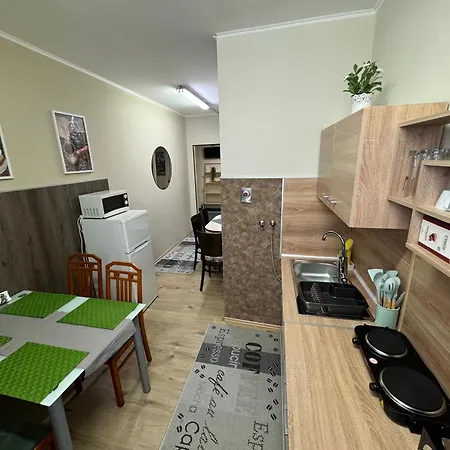Jasmin Location Shared Kitchen Pet Friendly Bed & Breakfast Murau