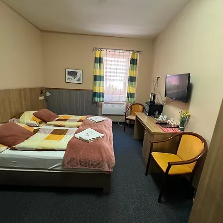 Bed & Breakfast Jasmin Location Shared Kitchen Pet Friendly Murau