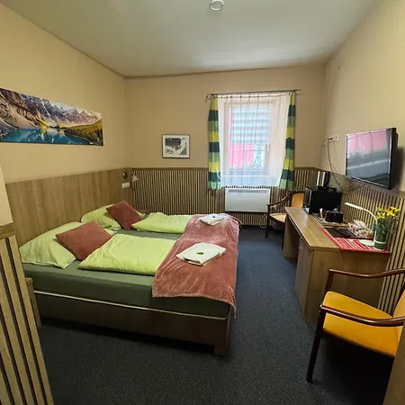 Jasmin Location Shared Kitchen Pet Friendly Bed & Breakfast