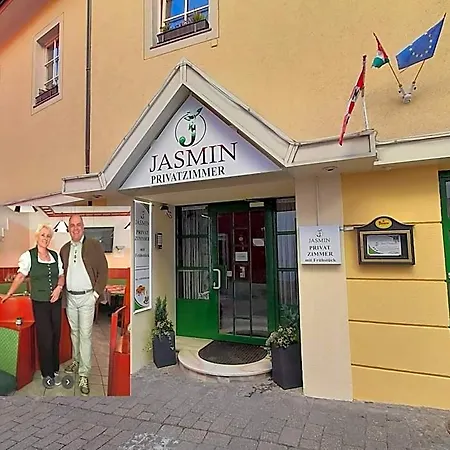 Alojamento de Acomodação e Pequeno-almoço Jasmin Location Shared Kitchen Pet Friendly Murau
