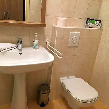 Jasmin Location Shared Kitchen Pet Friendly 3*