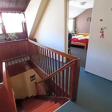 Jasmin Location Shared Kitchen Pet Friendly 3* Murau