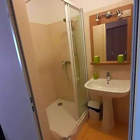 Jasmin Location Shared Kitchen Pet Friendly 3* Murau