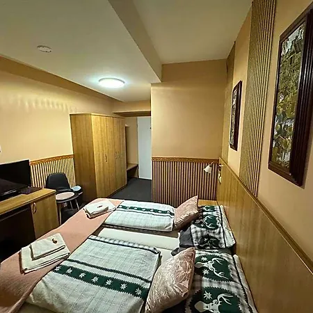 Jasmin Location Shared Kitchen Pet Friendly 3*