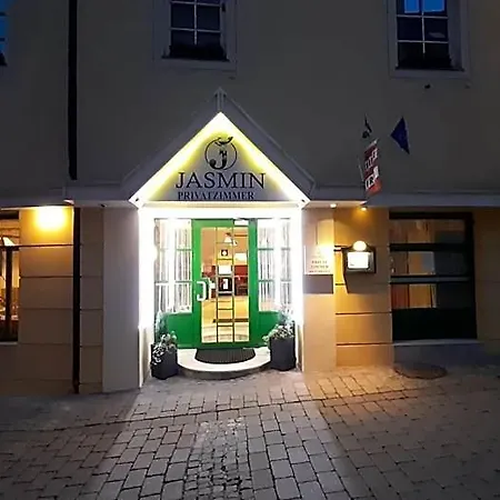 Jasmin Location Shared Kitchen Pet Friendly 3*