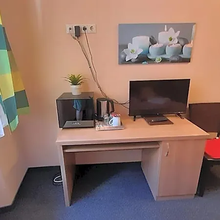 Jasmin Location Shared Kitchen Pet Friendly 3*