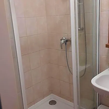 Jasmin Location Shared Kitchen Pet Friendly 住宿加早餐酒店 穆劳