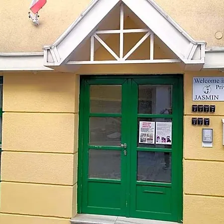 Jasmin Location Shared Kitchen Pet Friendly ムーラウ