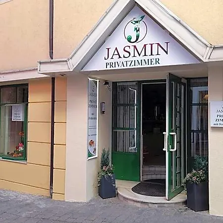 Jasmin Location Shared Kitchen Pet Friendly