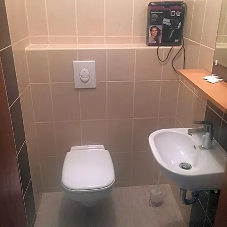 Jasmin Location Shared Kitchen Pet Friendly ムーラウ
