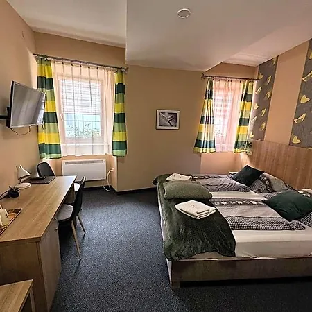 Jasmin Location Shared Kitchen Pet Friendly ベッド・アンド・ブレックファスト