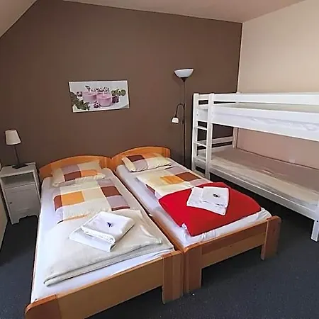 ベッド・アンド・ブレックファスト Jasmin Location Shared Kitchen Pet Friendly 3*