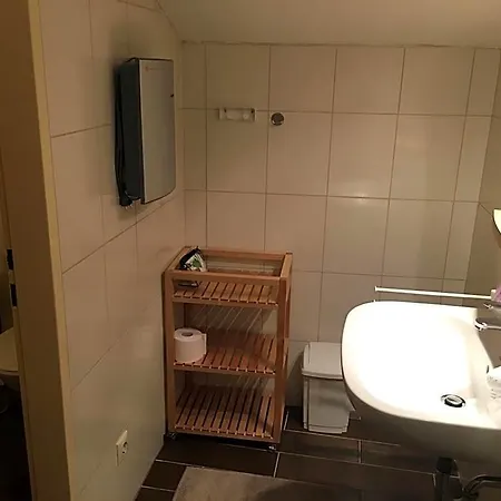 Jasmin Location Shared Kitchen Pet Friendly ベッド・アンド・ブレックファスト 3*