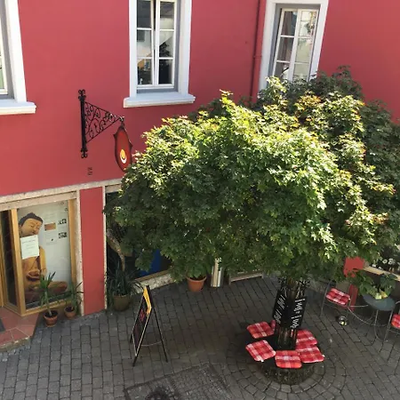 Jasmin Location Shared Kitchen Pet Friendly Bed & Breakfast