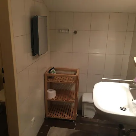 Jasmin Location Shared Kitchen Pet Friendly 住宿加早餐酒店 穆劳