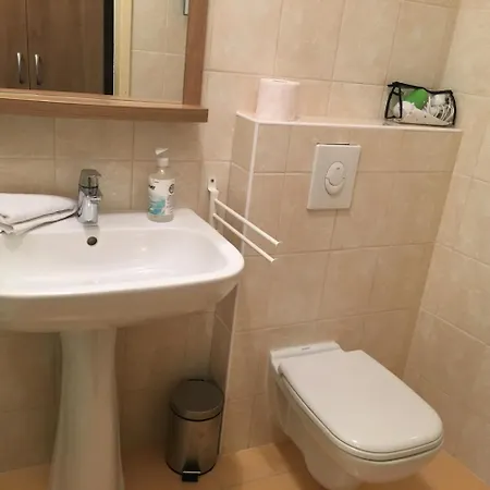 Jasmin Location Shared Kitchen Pet Friendly 3* 穆劳