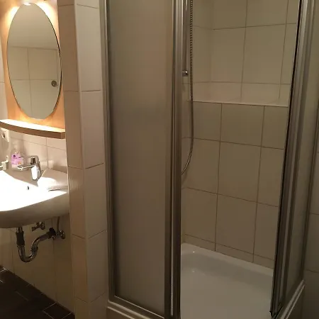 住宿加早餐酒店 Jasmin Location Shared Kitchen Pet Friendly 穆劳
