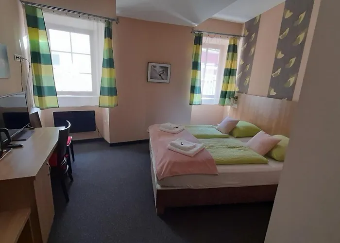 Jasmin Location Shared Kitchen Pet Friendly 3* Murau