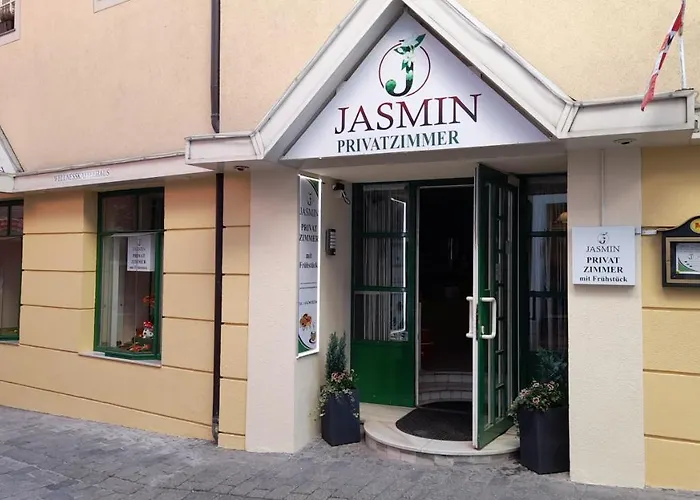 Jasmin Location Shared Kitchen Pet Friendly Bed & Breakfast