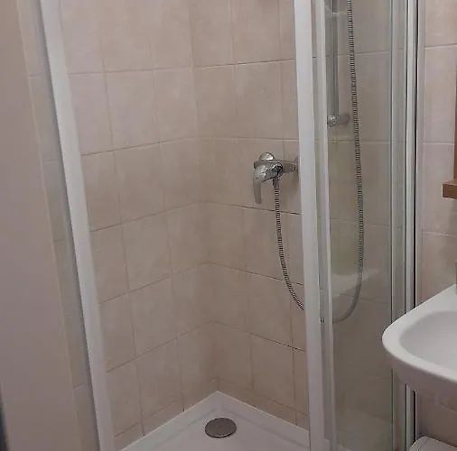 Jasmin Location Shared Kitchen Pet Friendly 3* Murau