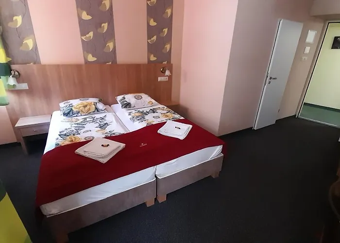 Jasmin Location Shared Kitchen Pet Friendly 3* Murau