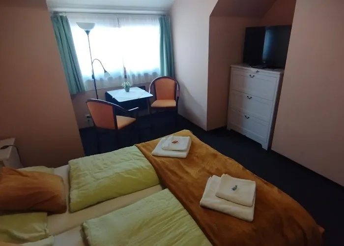 Jasmin Location Shared Kitchen Pet Friendly Bed & Breakfast Murau