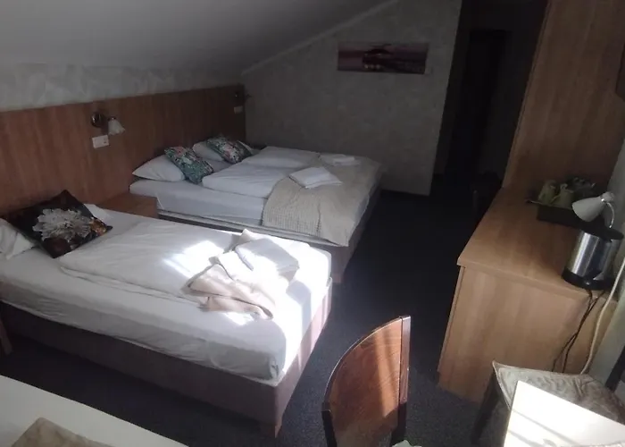 Jasmin Location Shared Kitchen Pet Friendly 3*