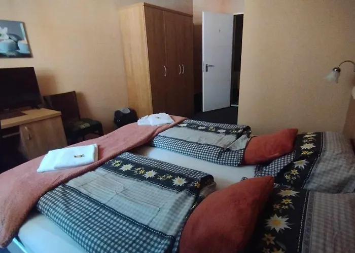 Jasmin Location Shared Kitchen Pet Friendly 3* Murau