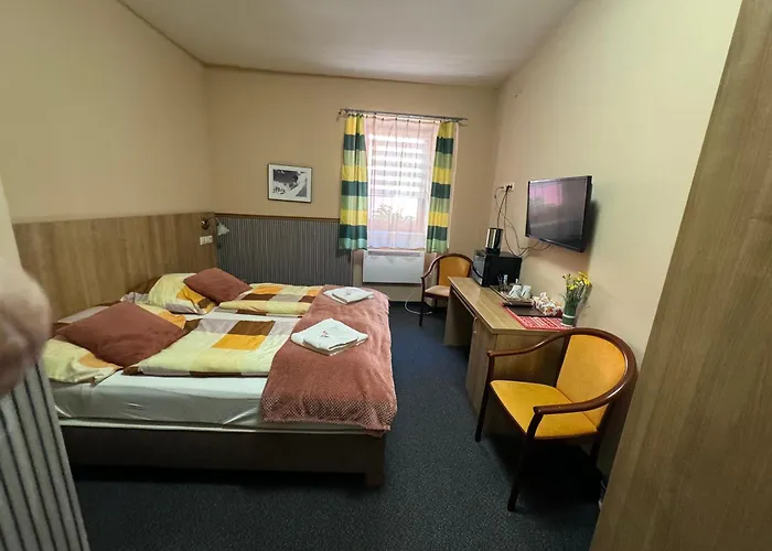 Bed & Breakfast Jasmin Location Shared Kitchen Pet Friendly Murau