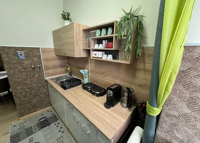 Jasmin Location Shared Kitchen Pet Friendly 3*