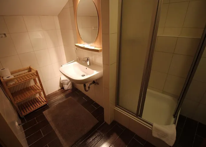 Jasmin Location Shared Kitchen Pet Friendly 3* Murau