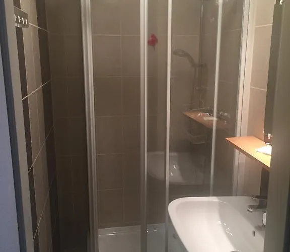 Jasmin Location Shared Kitchen Pet Friendly 3*