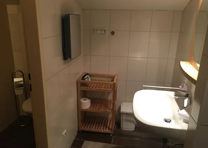 Jasmin Location Shared Kitchen Pet Friendly Bed & Breakfast Murau