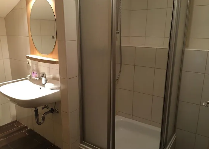 Bed & Breakfast Jasmin Location Shared Kitchen Pet Friendly Murau